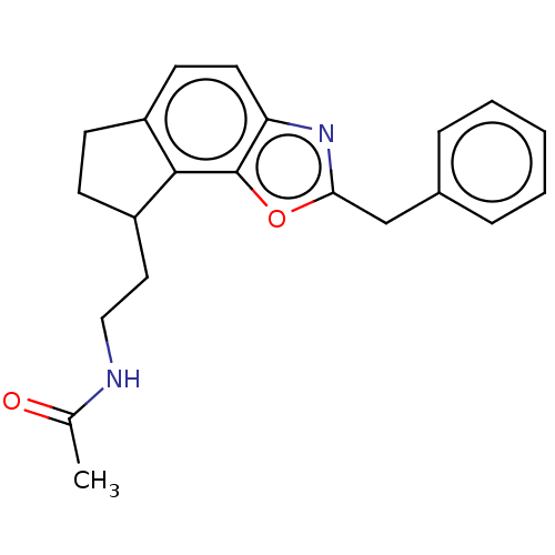 Chemical structure of BindingDB Monomer ID 50575681