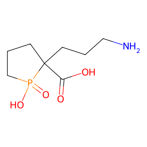 Chemical structure of BindingDB Monomer ID 50575726