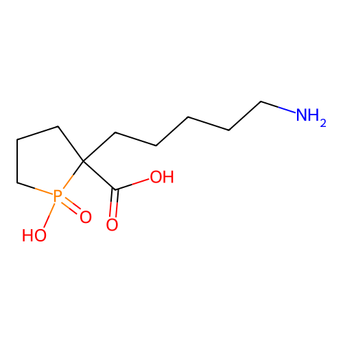 Chemical structure of BindingDB Monomer ID 50575728