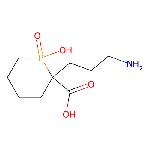 Chemical structure of BindingDB Monomer ID 50575729