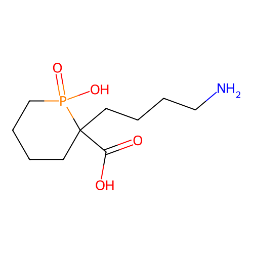 Chemical structure of BindingDB Monomer ID 50575730