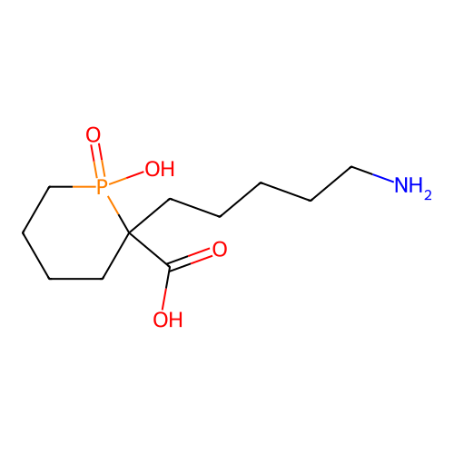Chemical structure of BindingDB Monomer ID 50575731