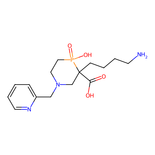 Chemical structure of BindingDB Monomer ID 50575752