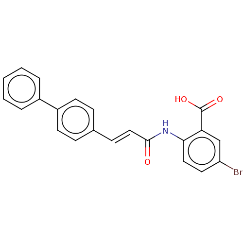 Chemical structure of BindingDB Monomer ID 50575841