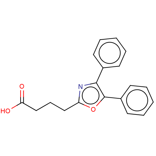Chemical structure of BindingDB Monomer ID 50575843