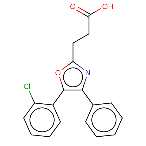 Chemical structure of BindingDB Monomer ID 50575845