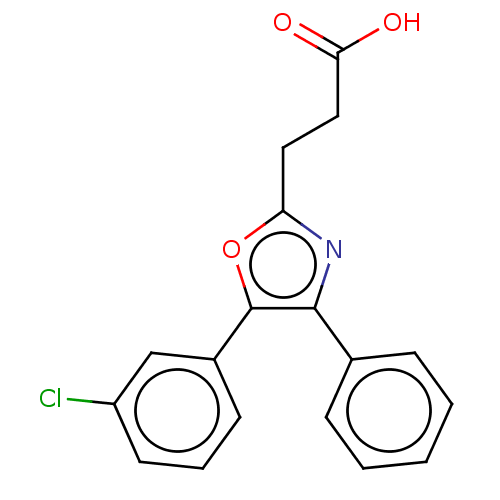 Chemical structure of BindingDB Monomer ID 50575846