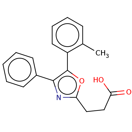 Chemical structure of BindingDB Monomer ID 50575848
