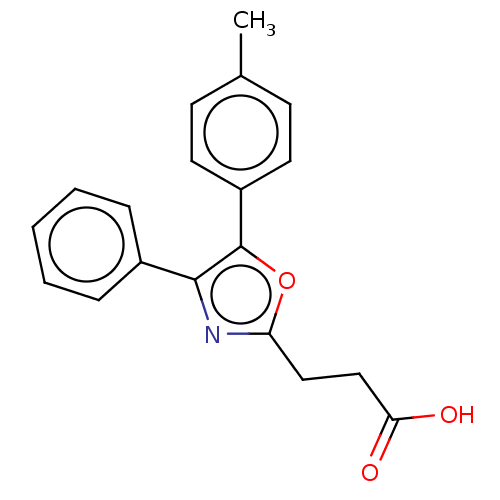 Chemical structure of BindingDB Monomer ID 50575850