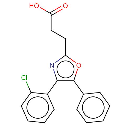 Chemical structure of BindingDB Monomer ID 50575851