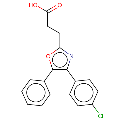 Chemical structure of BindingDB Monomer ID 50575853
