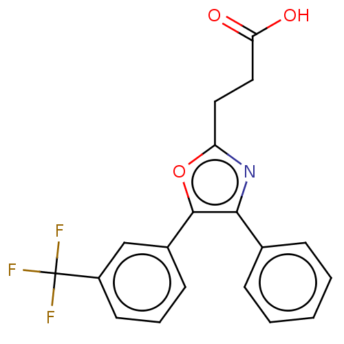 Chemical structure of BindingDB Monomer ID 50575858