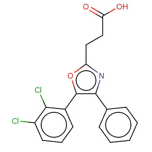 Chemical structure of BindingDB Monomer ID 50575859