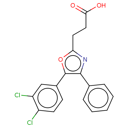 Chemical structure of BindingDB Monomer ID 50575860