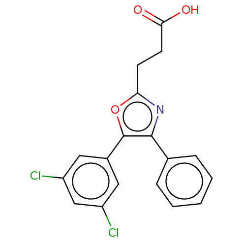 Chemical structure of BindingDB Monomer ID 50575861
