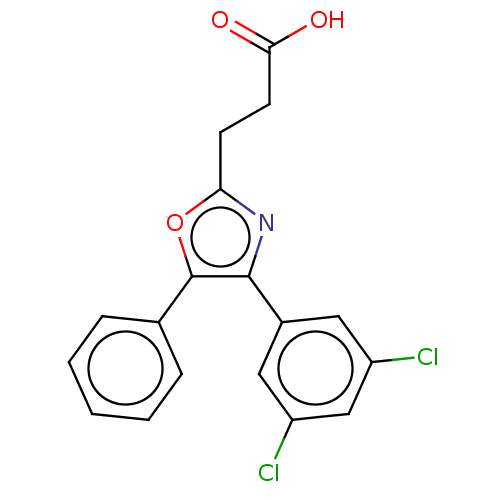 Chemical structure of BindingDB Monomer ID 50575864
