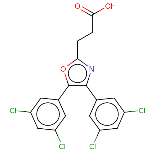 Chemical structure of BindingDB Monomer ID 50575865