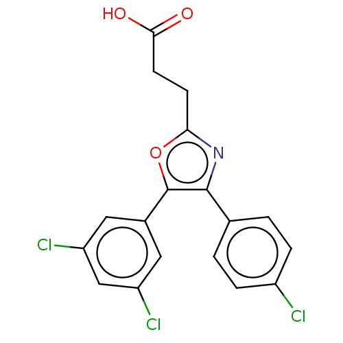 Chemical structure of BindingDB Monomer ID 50575866