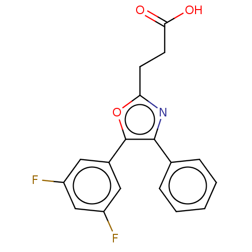 Chemical structure of BindingDB Monomer ID 50575868