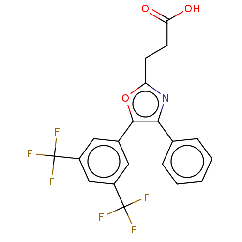 Chemical structure of BindingDB Monomer ID 50575871