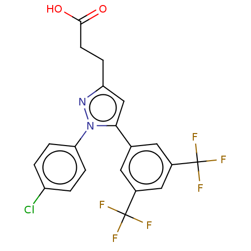 Chemical structure of BindingDB Monomer ID 50575880