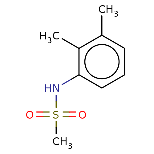 Chemical structure of BindingDB Monomer ID 50575970