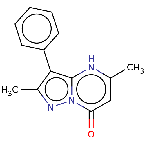 Chemical structure of BindingDB Monomer ID 50575978