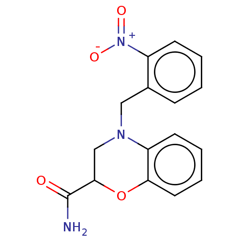 Chemical structure of BindingDB Monomer ID 50576050