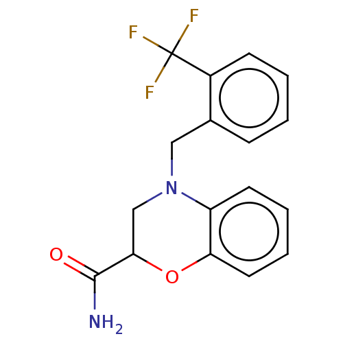 Chemical structure of BindingDB Monomer ID 50576064