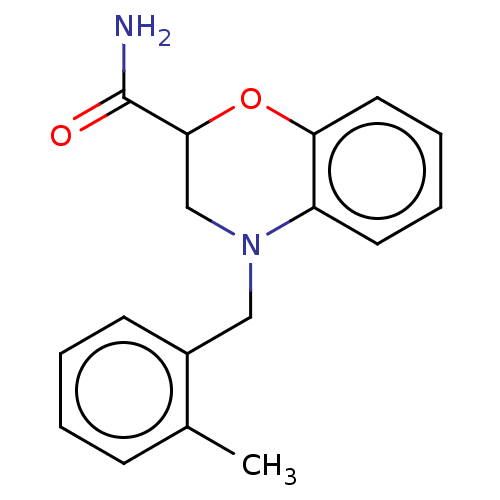 Chemical structure of BindingDB Monomer ID 50576065