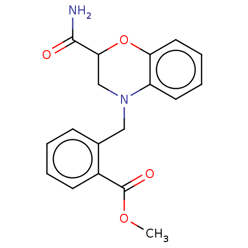 Chemical structure of BindingDB Monomer ID 50576068