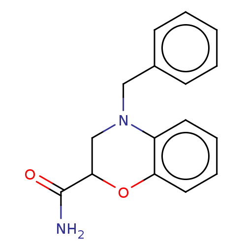 Chemical structure of BindingDB Monomer ID 50576071