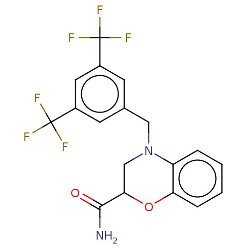 Chemical structure of BindingDB Monomer ID 50576075