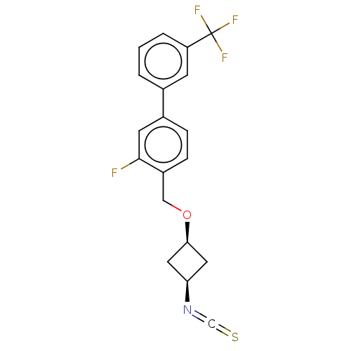 Chemical structure of BindingDB Monomer ID 50576132