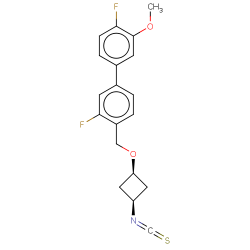 Chemical structure of BindingDB Monomer ID 50576133