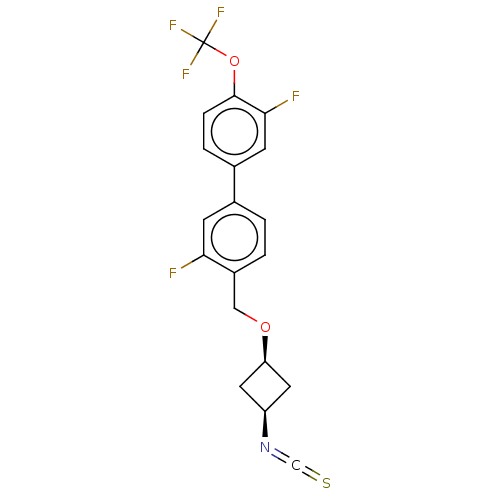 Chemical structure of BindingDB Monomer ID 50576134