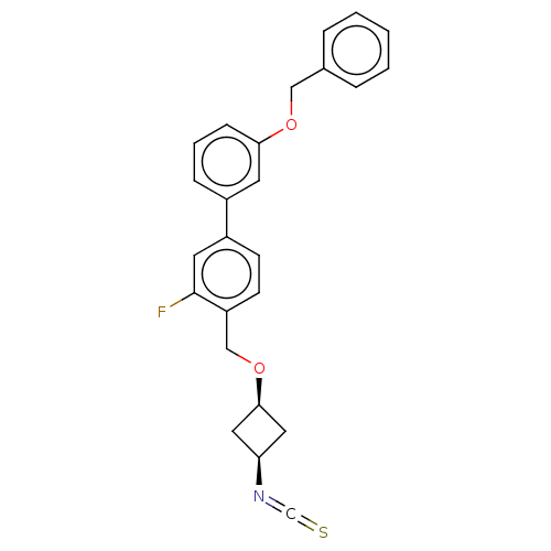 Chemical structure of BindingDB Monomer ID 50576136
