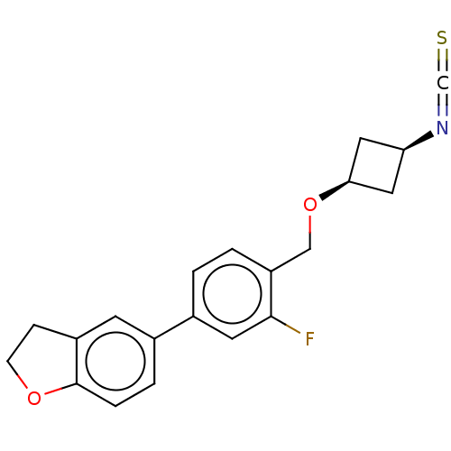 Chemical structure of BindingDB Monomer ID 50576137