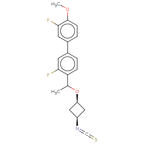 Chemical structure of BindingDB Monomer ID 50576146