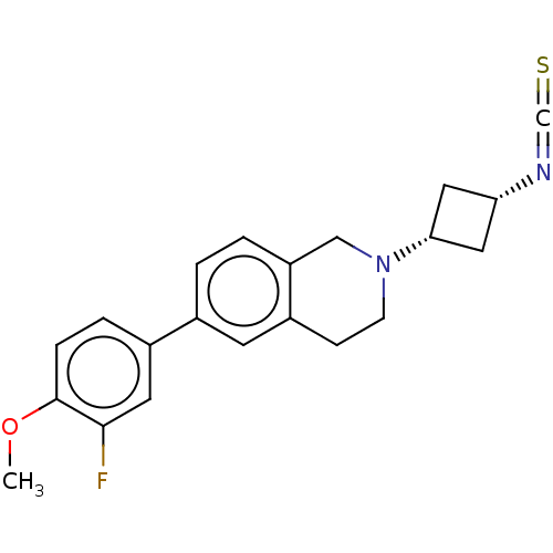 Chemical structure of BindingDB Monomer ID 50576150