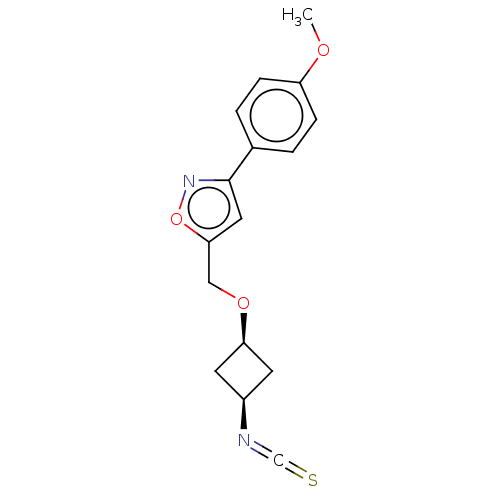 Chemical structure of BindingDB Monomer ID 50576153