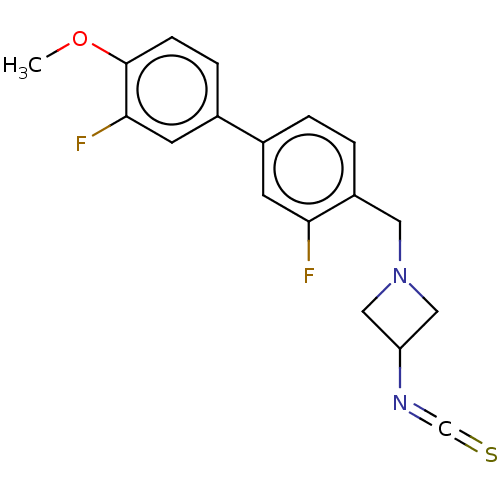 Chemical structure of BindingDB Monomer ID 50576159
