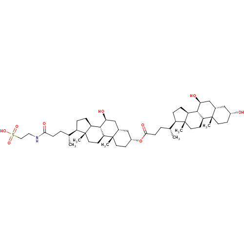 Chemical structure of BindingDB Monomer ID 50576162