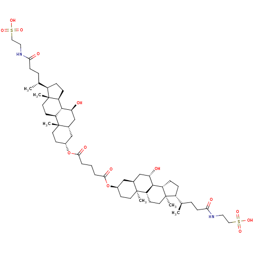 Chemical structure of BindingDB Monomer ID 50576163