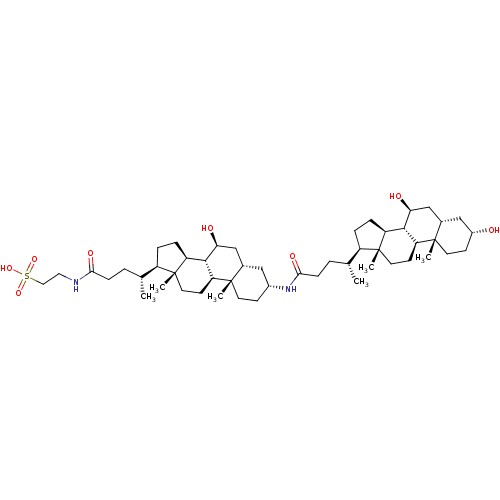 Chemical structure of BindingDB Monomer ID 50576171