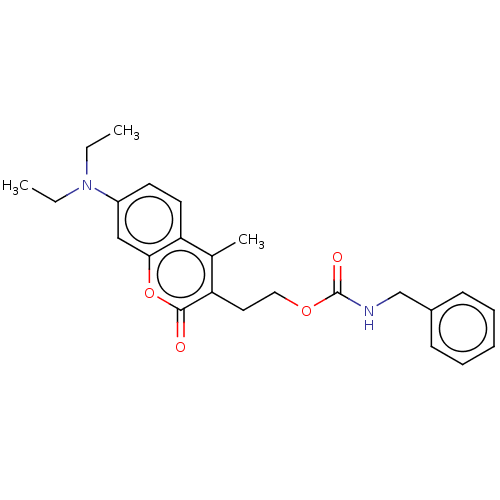 Chemical structure of BindingDB Monomer ID 50576188