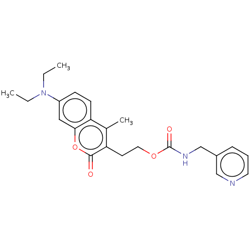 Chemical structure of BindingDB Monomer ID 50576189