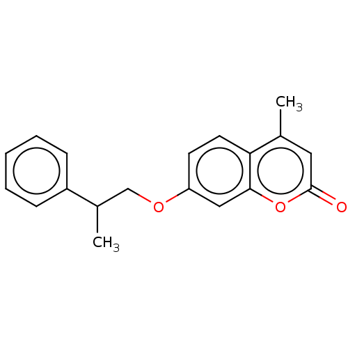 Chemical structure of BindingDB Monomer ID 50576216