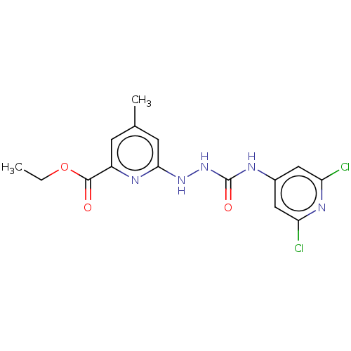 Chemical structure of BindingDB Monomer ID 50576231