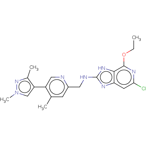 Chemical structure of BindingDB Monomer ID 50576241